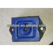 yutong front engine rubber cushion